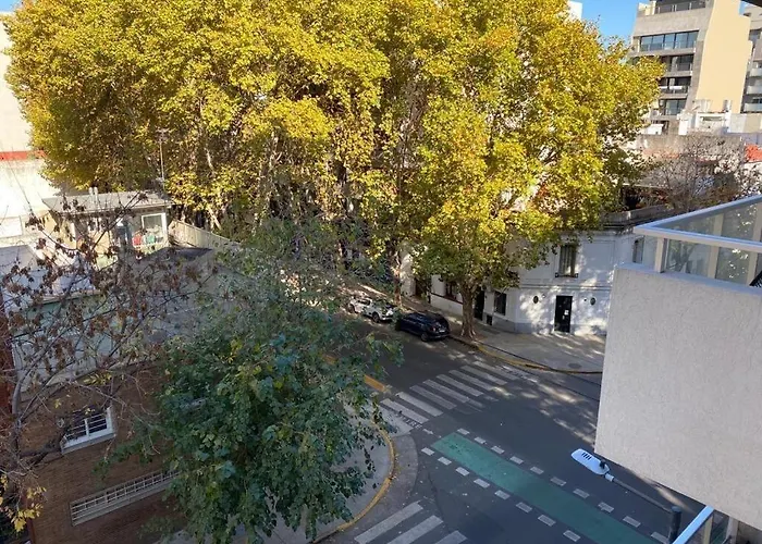 Hollywood Apartment Buenos Aires