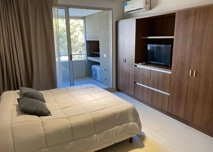 Hollywood Apartment Buenos Aires