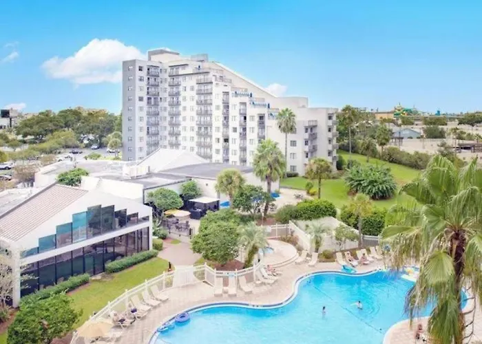 Ferienwohnung 3805 Enclave Orlando