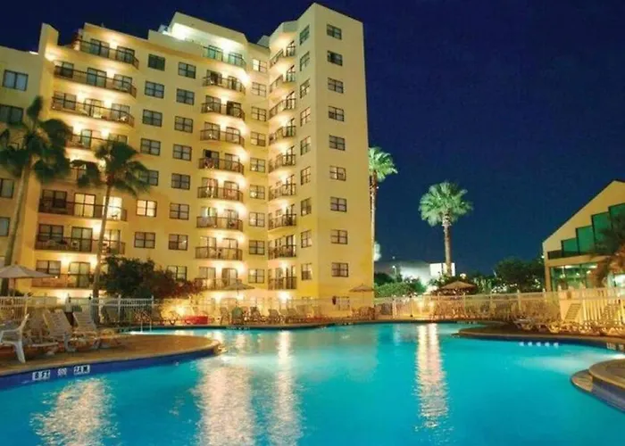 Ferienwohnung 3805 Enclave Orlando