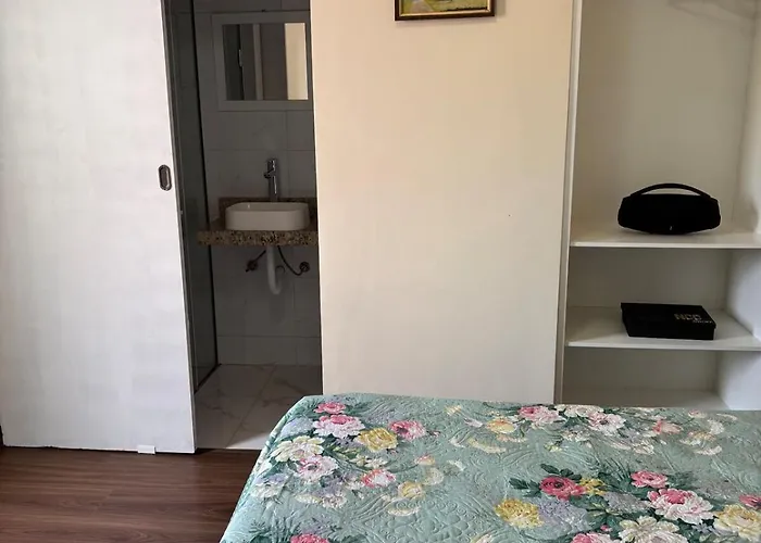 Casa Centro Poços de Caldas