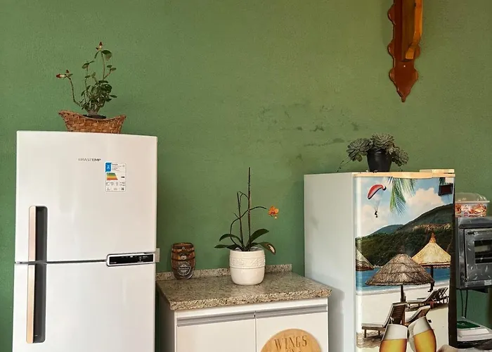 Casa Centro Poços de Caldas