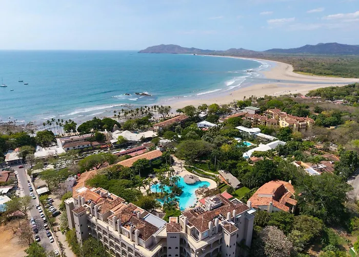 Ocean View Condo With Resort Style Pool Tamarindo