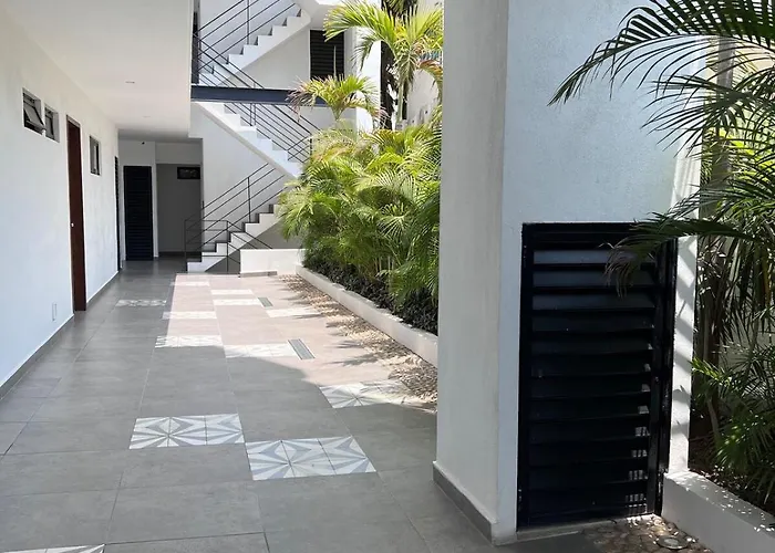 Cambria Versalles By Tovigo Rentals Puerto Vallarta