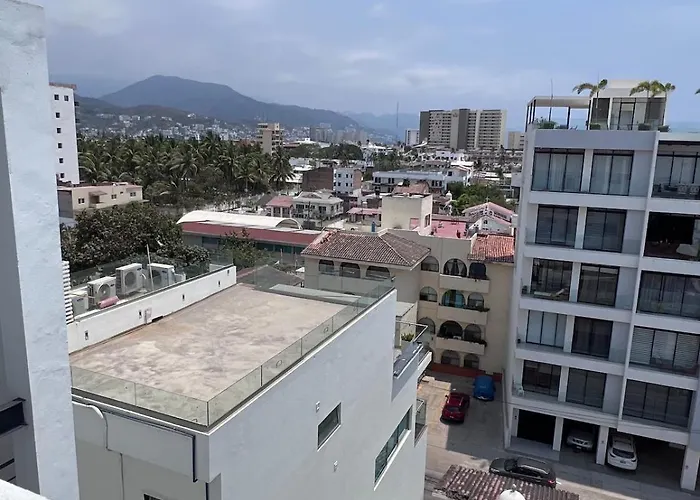 Cambria Versalles By Tovigo Rentals Puerto Vallarta