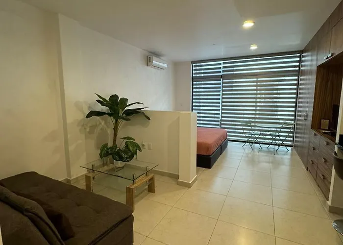 Cambria Versalles By Tovigo Rentals Puerto Vallarta