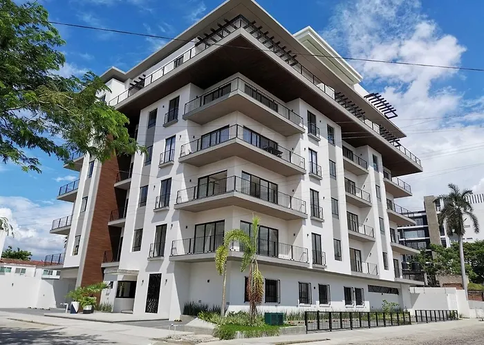 Roma 240 Versalles By Tovigo Rentals Puerto Vallarta