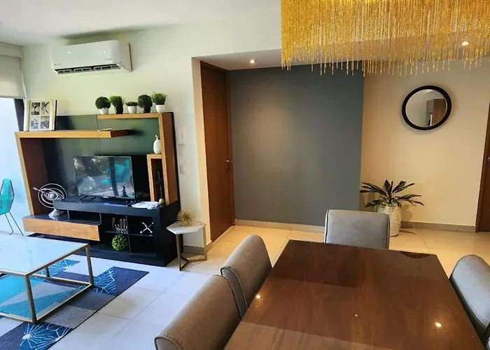 Roma 240 Versalles By Tovigo Rentals Puerto Vallarta