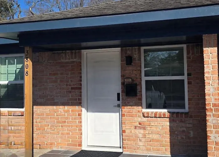 Villa 2 Bdrm Downtown Houston