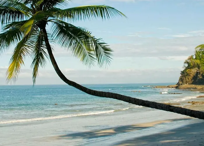 Punta Esmeralda Paradise Tárcoles