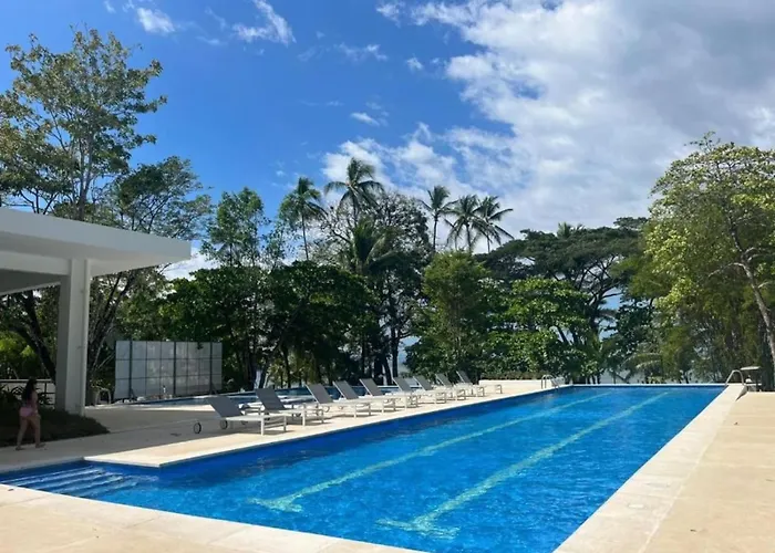 Punta Esmeralda Paradise Tárcoles