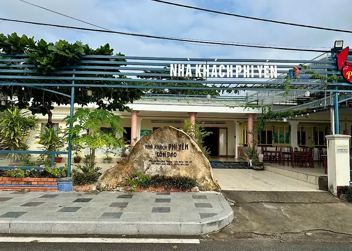 Hotels Phi Yen - Guest House Phi Yen Chi Khu Co Ong