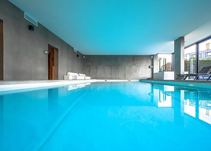 Hotel Apostroff Koksijde