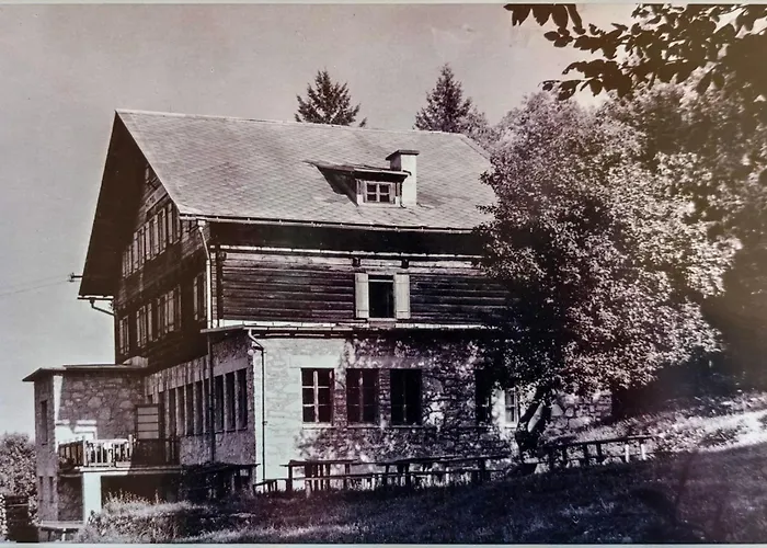 Hotel Celjska Koca Celje