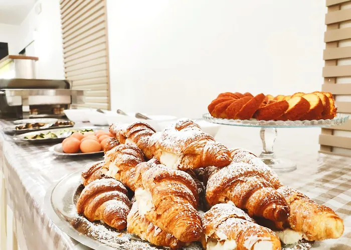 Hotel Ca Vanni Rimini