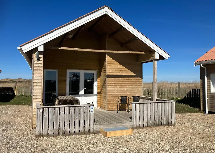 Thorsminde Camping & Cottages