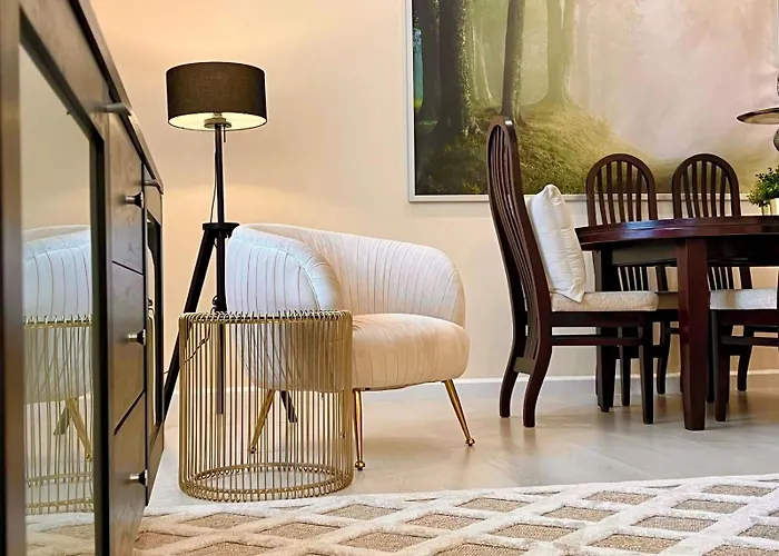 Luxury Apartment Stay-In Old Town Centre Klaipėda