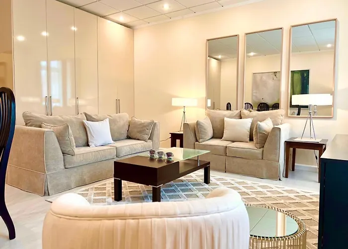Luxury Apartment Stay-In Old Town Centre Klaipėda