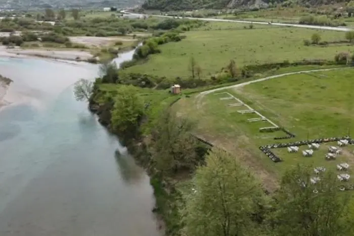 Camping Shtepez Gjirokastër