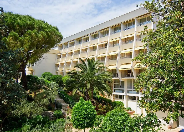 Hotel Kimen Cres