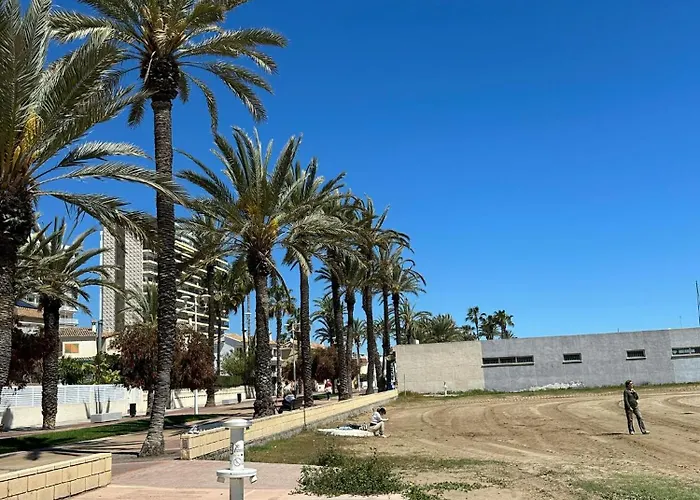 Villa Casa Con Barbacoa En Urbanizacion Privada Valencia