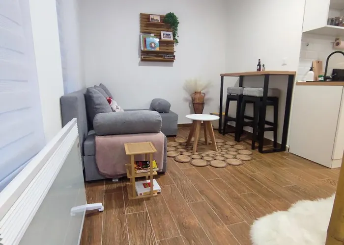 Ferienwohnung Zvuk Treske Kopaonik