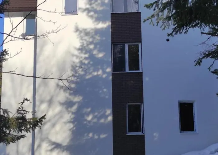 Ferienwohnung Zvuk Treske Kopaonik