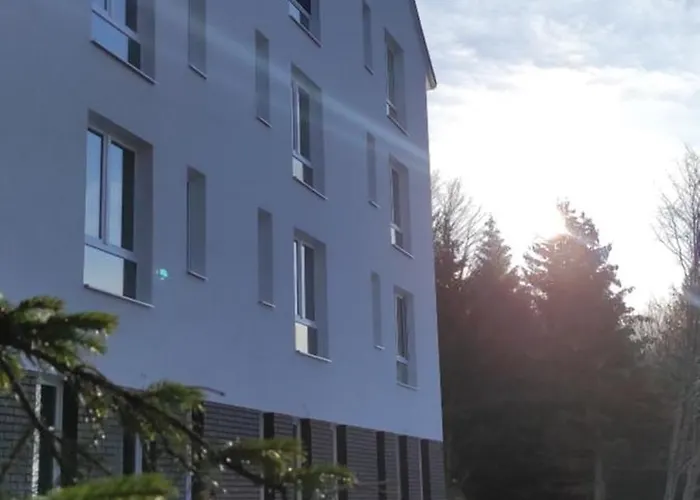 Ferienwohnung Zvuk Treske Kopaonik