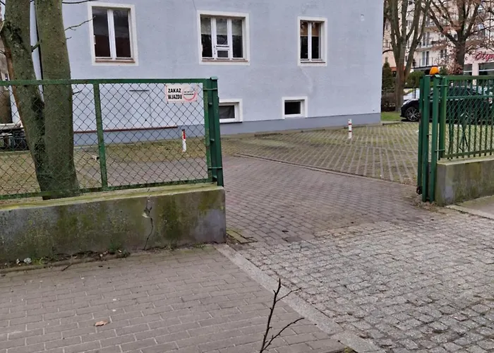 Pokoje Do Wynajecia Kolberg