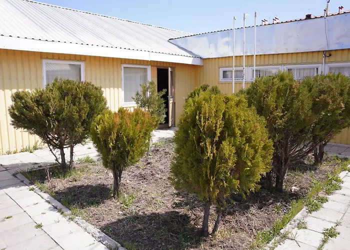 Ferienwohnung Apahov Gjumri