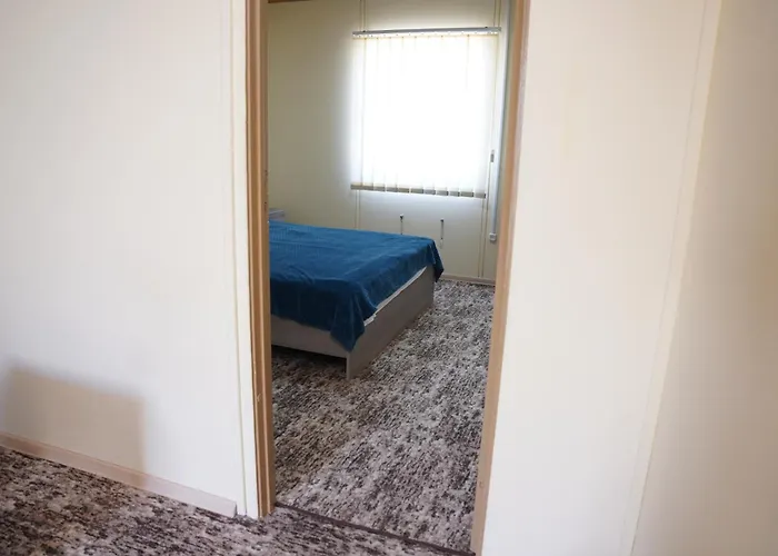 Ferienwohnung Apahov Gjumri