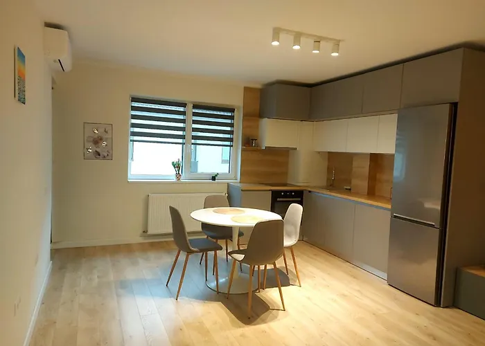 Ferienwohnung Ready To Use Hermannstadt