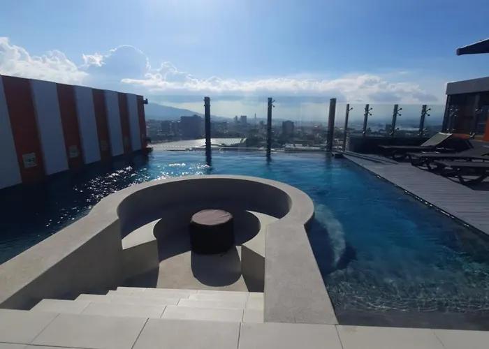 Ferienwohnung Nuevo Y Moderno Loft En Boe Escalante San José