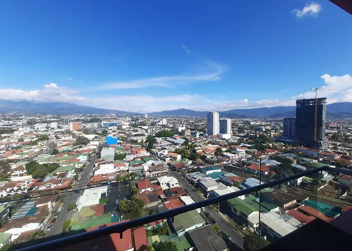 Ferienwohnung Nuevo Y Moderno Loft En Boe Escalante San José