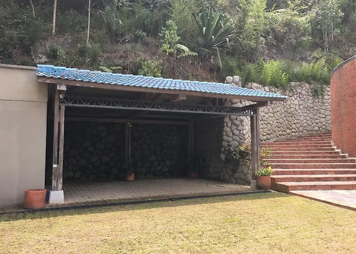 Villa In The Forest - Mont Ventoux Cali