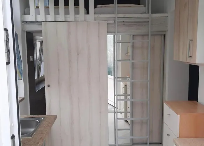 Apartament Wikoli 3 Misdroy