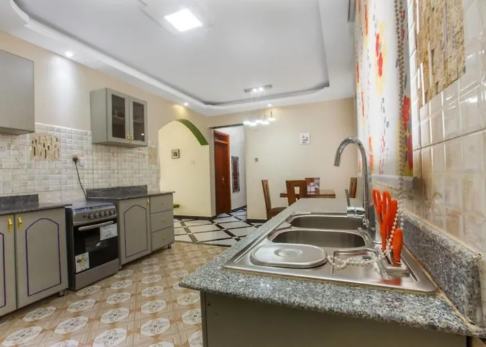 Beverly Homes Bukoto Kampala