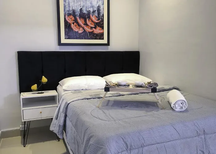 Ferienwohnung Flat No Centro De Manaus