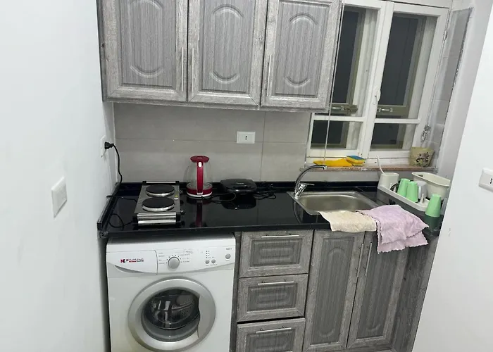 Ahlam Apartments Amman