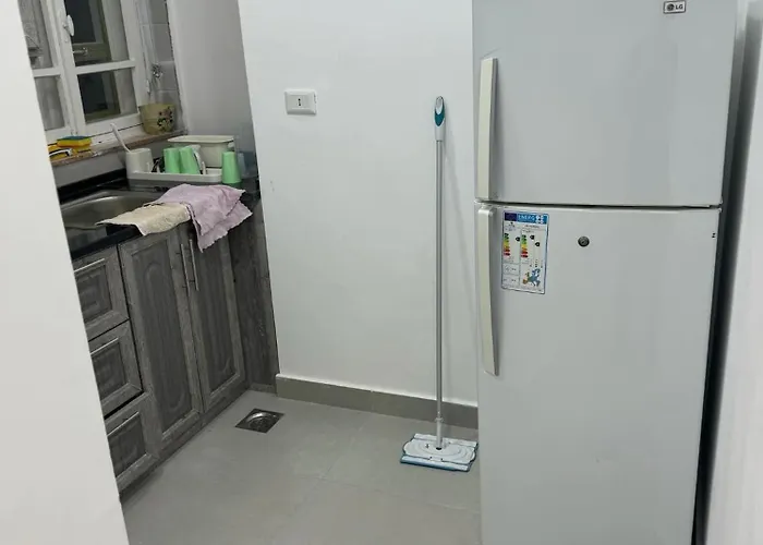 Ahlam Apartments Amman
