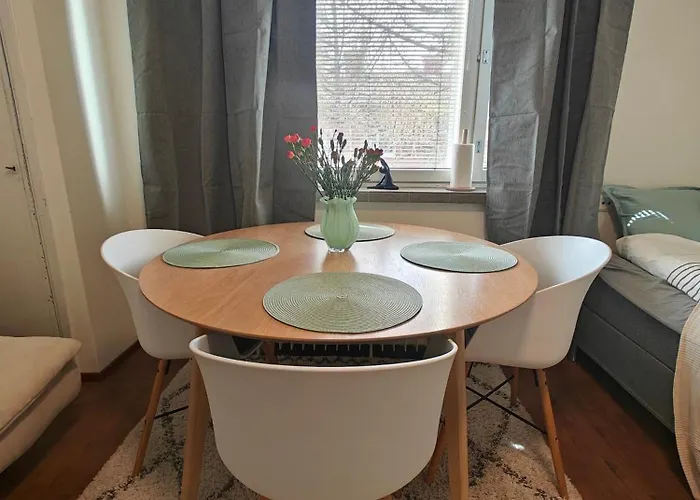 Ferienwohnung Ilmarin Helmi Tampere