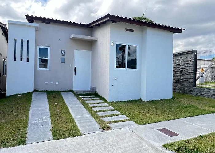 House In San Carlos