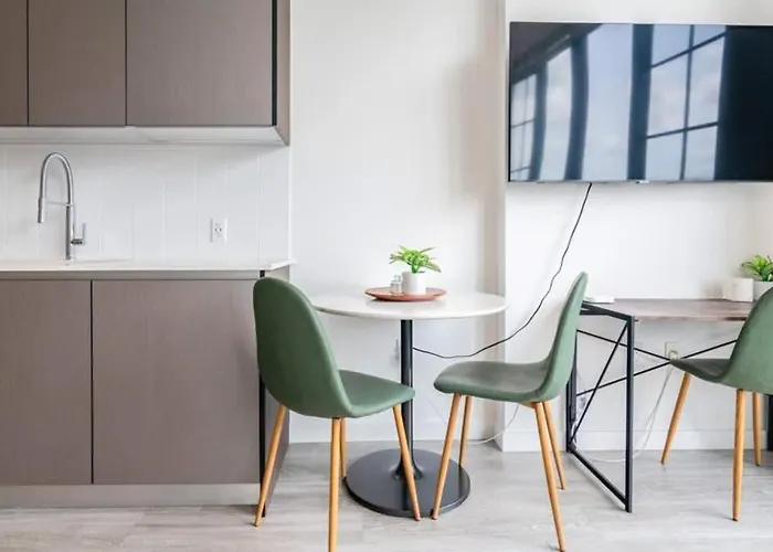 Ferienwohnung The Juliet IX Vibe 8707 Miami