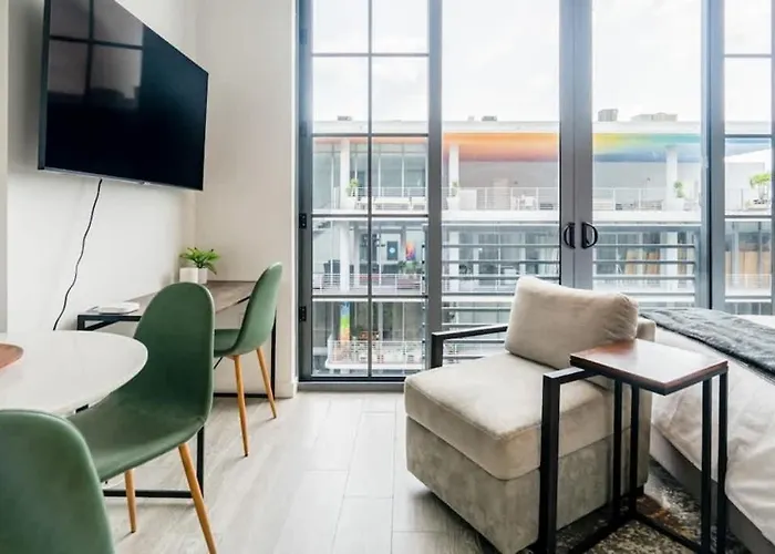 Ferienwohnung The Juliet IX Vibe 8707 Miami