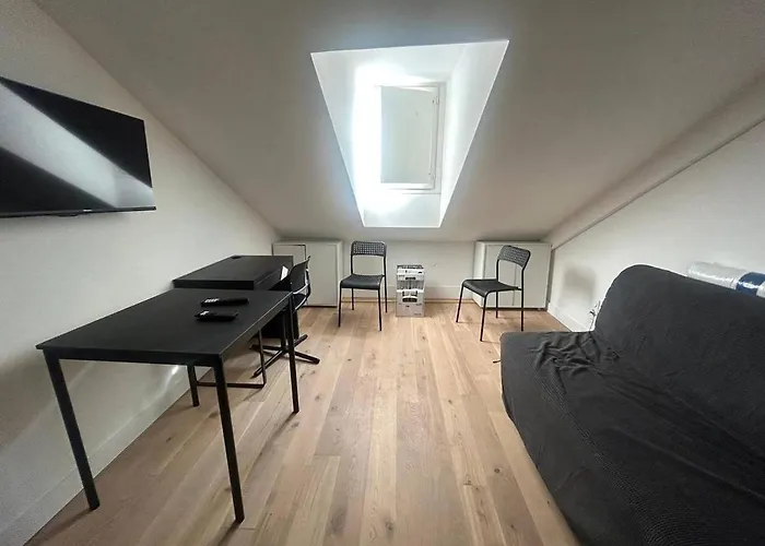 Nice Signature Assalit Studio