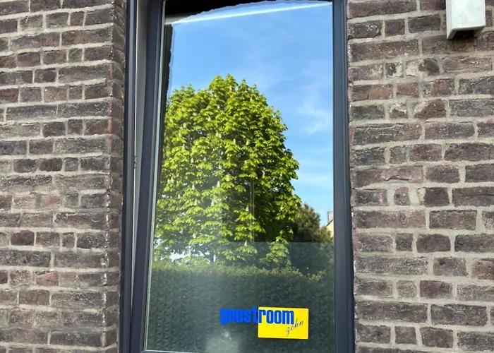 Guestroom 10 in Willich
