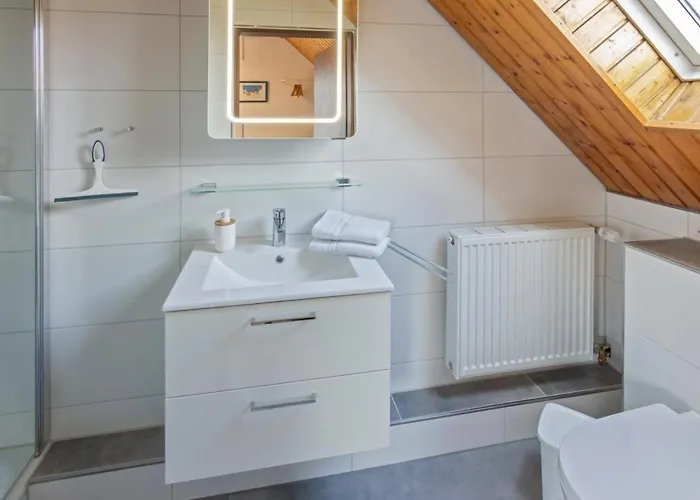 Ferienwohnung Muschelbank Norddeich 