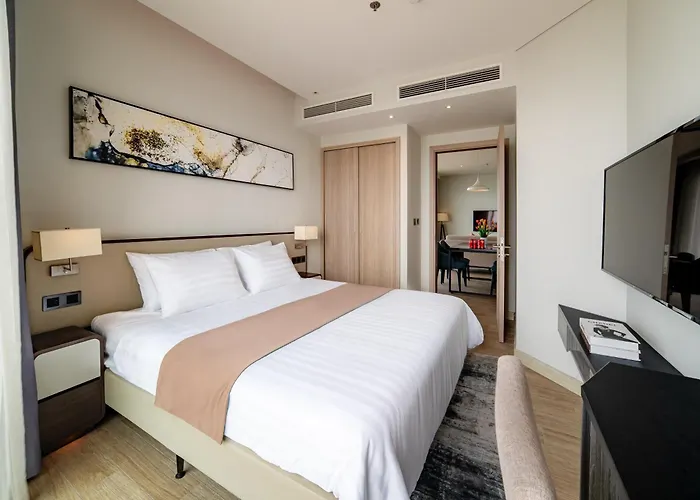 Citadine Homestay By Sol Travel Hạ Long