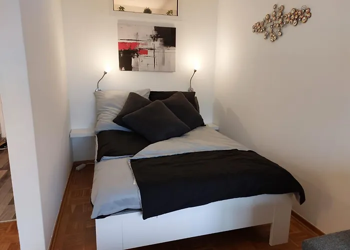Ferienwohnung Kuschelplatz Bad Harzburg