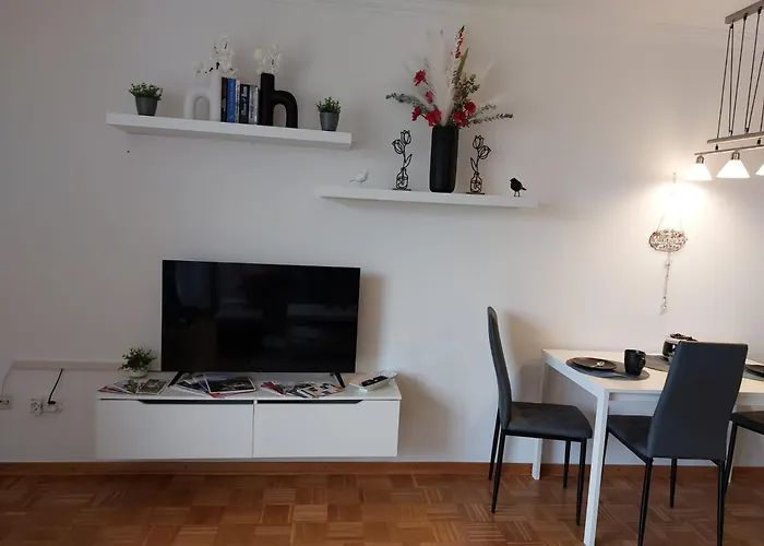 Ferienwohnung Kuschelplatz Bad Harzburg